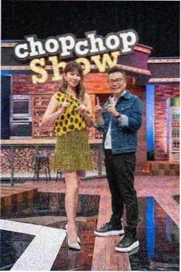 春日露营计划 小红书生活短视频